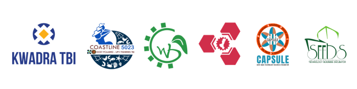 FyrLab Partners - KWADRA TBI, Coastline 5023, W5, CAPSULE, ISFFDS
